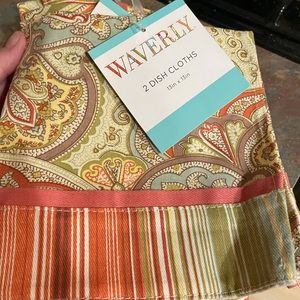 Summer sunshine color Cloth Napkins 🌞
